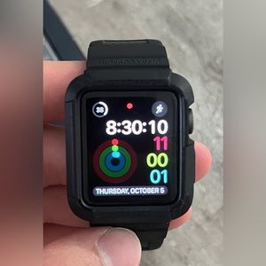 Apple Watch Series 3 GPS